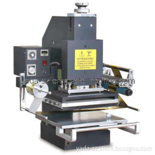 Hot Stamping Machine (YD-368)